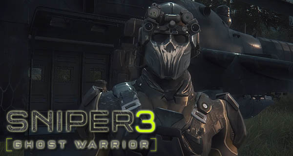 Sniper Ghost Warrior 3 Trailer Due Fratelli