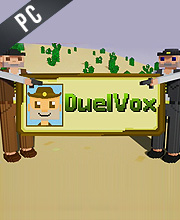 DuelVox Pc