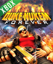 Duke Nukem Forever Xbox One