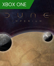Dune Imperium Xbox One