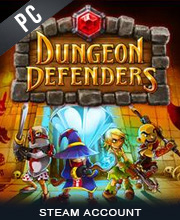 Dungeon Defenders Pc