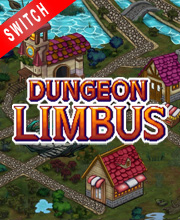 Dungeon Limbus Switch