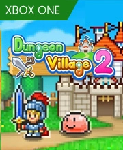 Dungeon Village 2 Xbox One