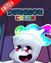 Dungeon Color Switch
