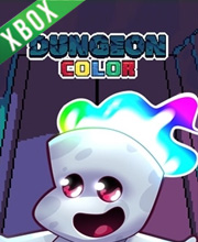 Dungeon Color Xbox One