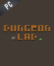 Dungeon Lad Pc