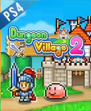 Dungeon Village 2 Playstation 4