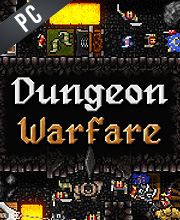 Dungeon Warfare Pc