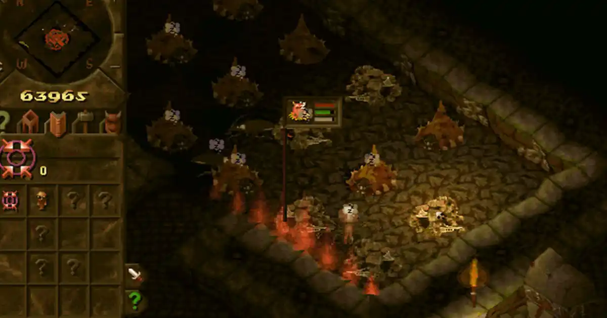 Miglior prezzo per chiave PC di Dungeon Keeper rivelato - Ottieni ora questo RPG classico