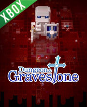 Dungeon and Gravestone Xbox One