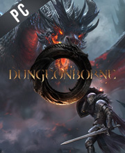Dungeonborne Pc