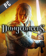 Dungeoneers Pc