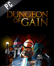 Dungeon of Gain