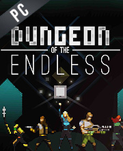 Dungeon of the Endless Pc