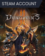 Dungeons 2 Pc