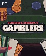 Dungeons & Degenerate Gamblers Pc