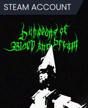 Acquista Dungeons of Blood and Dream Steam Account Confronta i prezzi