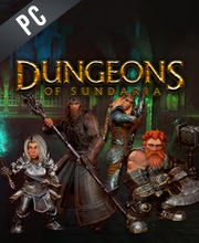 Dungeons of Sundaria Pc