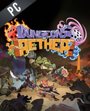 Dungeons of Aether Pc