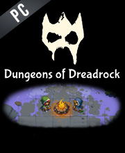 Dungeons of Dreadrock Pc