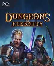 Dungeons of Eternity VR Pc