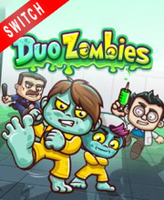 Duo Zombies Switch