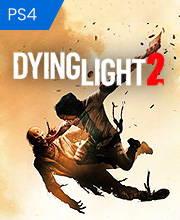Dying Light 2 Playstation 4