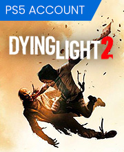 Dying Light 2 Stay Human Playstation 5