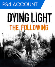 Dying Light The Following Playstation 4