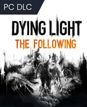 Dying Light The Following Pc
