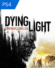 Dying Light Playstation 4