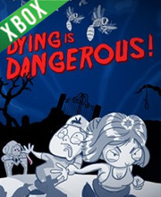 Dying Is Dangerous Xbox One