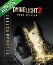 Dying Light 2 Deluxe Upgrade Xbox One