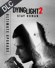 Dying Light 2 Ultimate Upgrade Pc