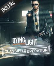 Dying Light Classified Operation Bundle Xbox Series X