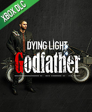 Dying Light Godfather Bundle Xbox One