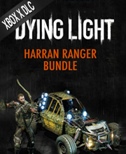 Dying Light Harran Ranger Bundle Xbox Series X