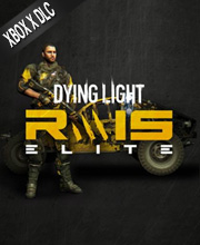 Dying Light Rais Elite Bundle