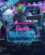Dying Light Savvy Gamer Bundle Playstation 4