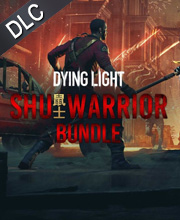 Dying Light Shu Warrior Bundle