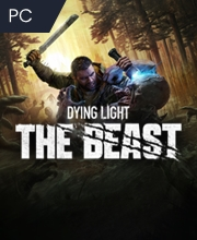 Dying Light The Beast Pc
