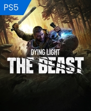 Dying Light The Beast Playstation 5