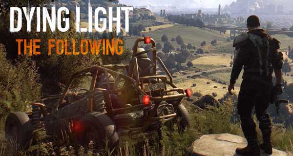 DyingLightTheFollowing