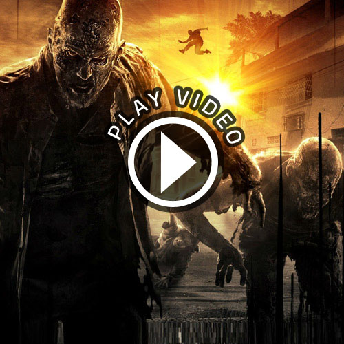 Dying Light Xbox One Online Multiplayer Gameplay Video