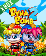 Dyna Bomb 2 Xbox One
