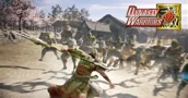 Video di apertura Dynasty Warriors 9 mostra il gameplay