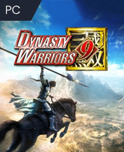 Dynasty Warriors 9 Pc