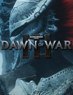 Dawn of War 3 Nuovo Video Mette in Mostra il Ambiente Gioco