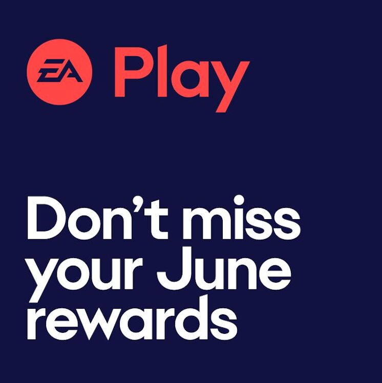 Calendario delle ricompense di EA Play per giugno 2024 - Alcune in scadenza!