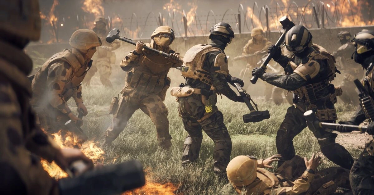 Battlefield 6 Cronus Zen